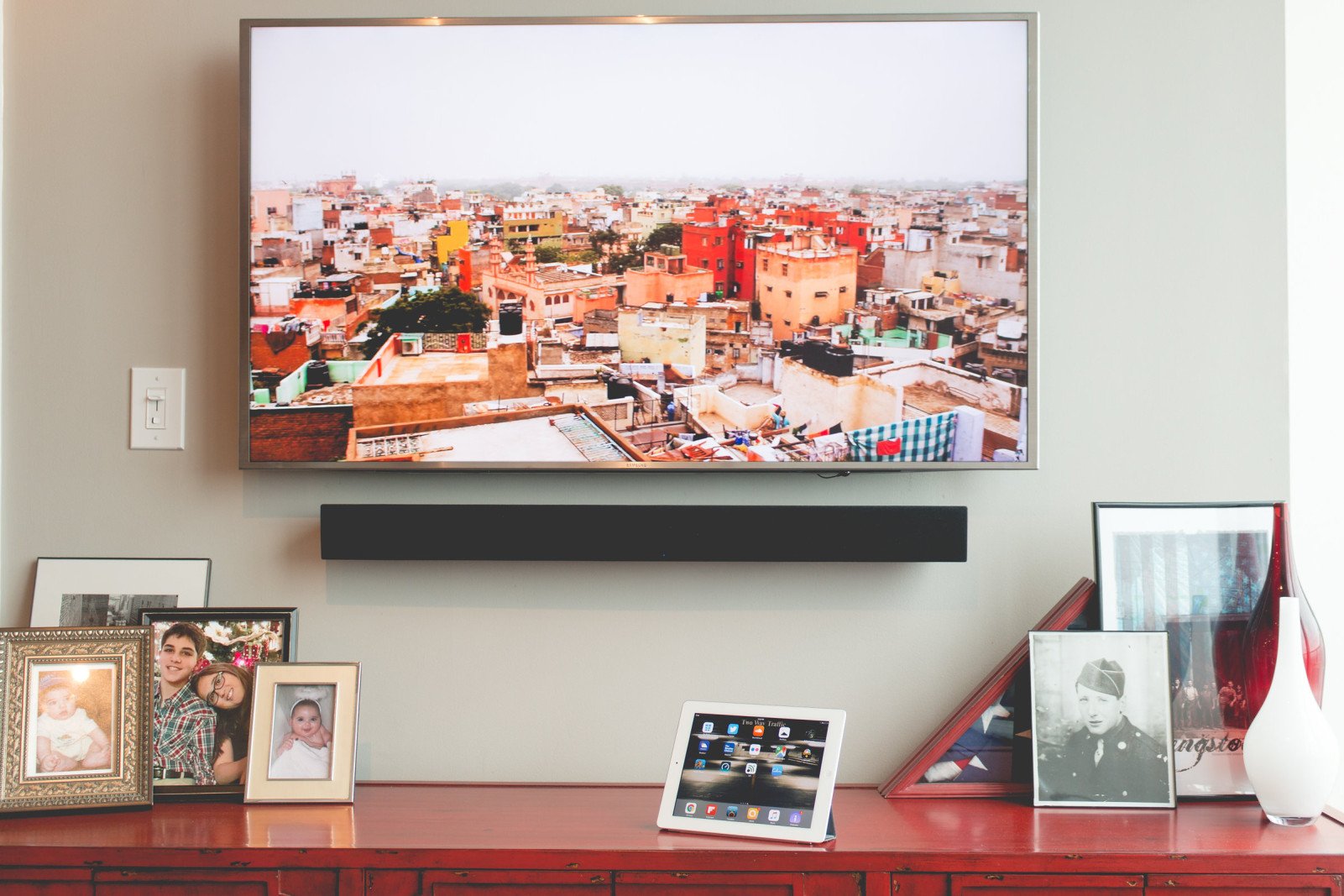 Audio & Video Integration